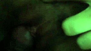 I let a stranger fuck my wife with his monster cock cuckold