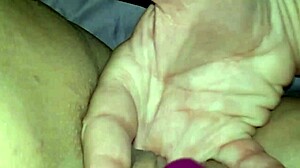 Fingering Orgasm With Toys