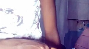 Full video hard fuck for african little teen slut!