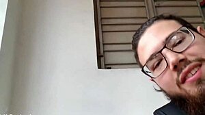 I Fuck Brazilian Brunette Slut Hard