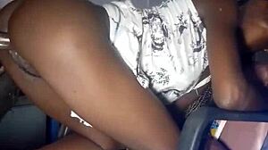 Full video hard fuck for african little teen slut!