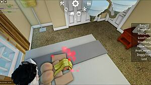 Beautiful zorra begs for sex in this game. 😏