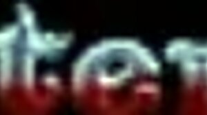 bent over for anal doggy with monster cock in reality