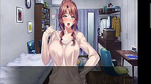 Aunt Without Respect Fucks Friend In Anal Chapter 1