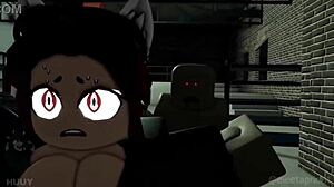 i-i mean, this roblox porn compilation is just so wild and full of crazy stuff