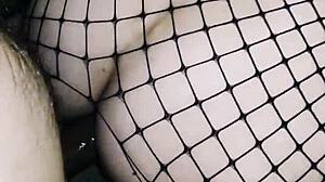 wife with a tight ass wants it hard