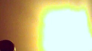 My Hot Latina Girlfriend Bent Over for Doggystyle