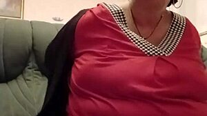 Marie becomes a humiliated slave in BDSM session with dirty talk