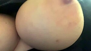 Italian Horny Milf Artemisia Love's Intense Solo Boobs Bouncing Session