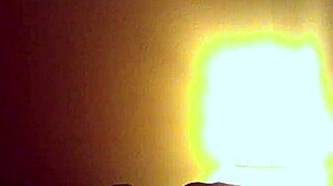 My Hot Latina Girlfriend Bent Over for Doggystyle