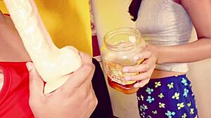 uttaran20 - lesbian two girls double cumshot 2025