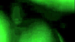 Fucking this hot Mexican babe with big tits!