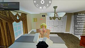 Beautiful zorra begs for sex in this game. 😏