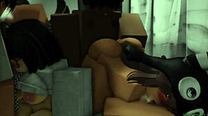 i-i mean, this roblox porn compilation is just so wild and full of crazy stuff