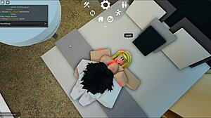 Beautiful zorra begs for sex in this game. 😏