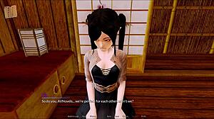 Exploring Harem Hotel 228 In Detail