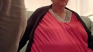 Marie becomes a humiliated slave in BDSM session with dirty talk