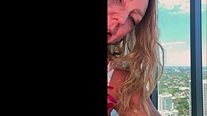 Watch Me Try On Sexy Swimsuits! Bikini, Sheer One Piece, And Sling!