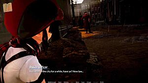 Exploring Harem Hotel 228 In Detail