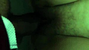 I let a stranger fuck my wife with his monster cock cuckold