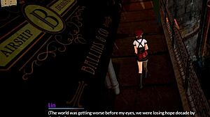 Exploring Harem Hotel 228 In Detail