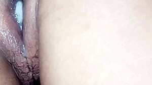 Creampie In Her Pussy Asian Pinay