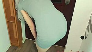 how my step-mom became my personal free use slut