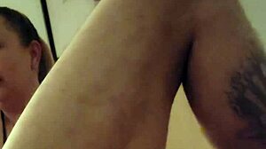 My Slutty Wife Is Testing Her Deepthroat Limits, Oh Boy!