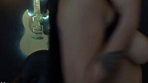 Sensual latina amateur with sex softcore solo small 18+ tits tits.