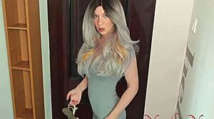 how my step-mom became my personal free use slut