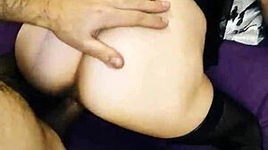 wife with a tight ass wants it hard