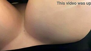 Italian Horny Milf Artemisia Love's Intense Solo Boobs Bouncing Session