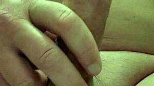 Petite girl jerks off quickly?