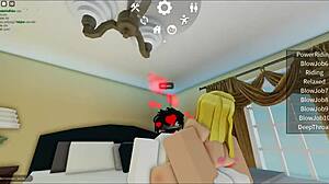 Beautiful zorra begs for sex in this game. 😏