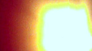 My Hot Latina Girlfriend Bent Over for Doggystyle