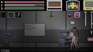 Part 5 lustful spirit hunt collectibles and explored map