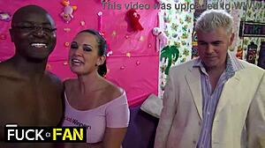 tory lane's amateur videos