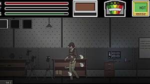 Part 5 lustful spirit hunt collectibles and explored map