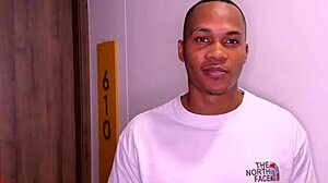 my neighbors cuckold husband invites this bbc to leave her full of cum - brandon cruz & silvana lee