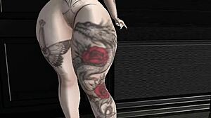 bbc hardfuck slut imvu, oh man