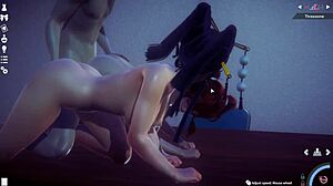 Honey Select 2 Fmf Threesome