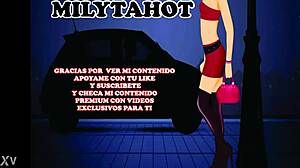 Peruvian Slut Seeks Old Man for Anal in Front of Husband