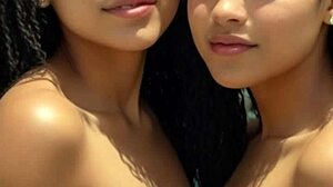 Beautiful naked girls from Brazil, Italy, Colombia, Costa Rica, Russia, Ukraine with music