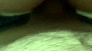 Watch This Quick Compilation of Fat Wife Getting Pussy Fucked and Cum