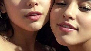 Beautiful naked girls from Brazil, Italy, Colombia, Costa Rica, Russia, Ukraine with music