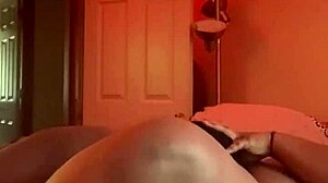 My BBC bf dives into this wet BBW pussy! 😍