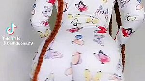 tiktoks de culonas recopilacion con teens