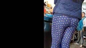 Someone Put Ass In The Quesadillas