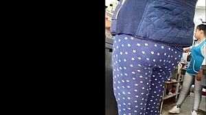 Someone Put Ass In The Quesadillas