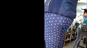 Someone Put Ass In The Quesadillas